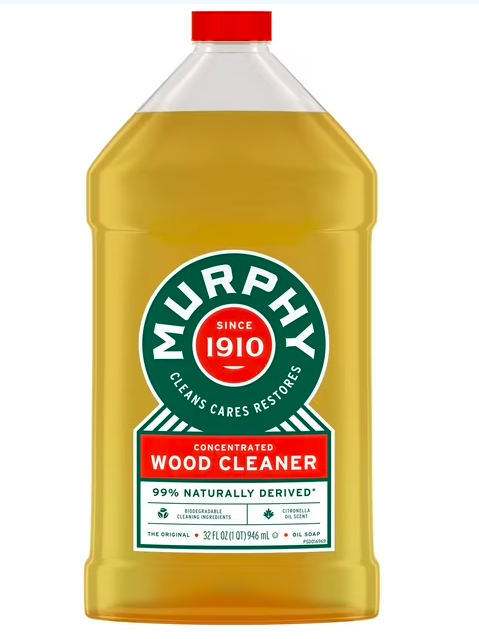 Murphy's Oil Soap 