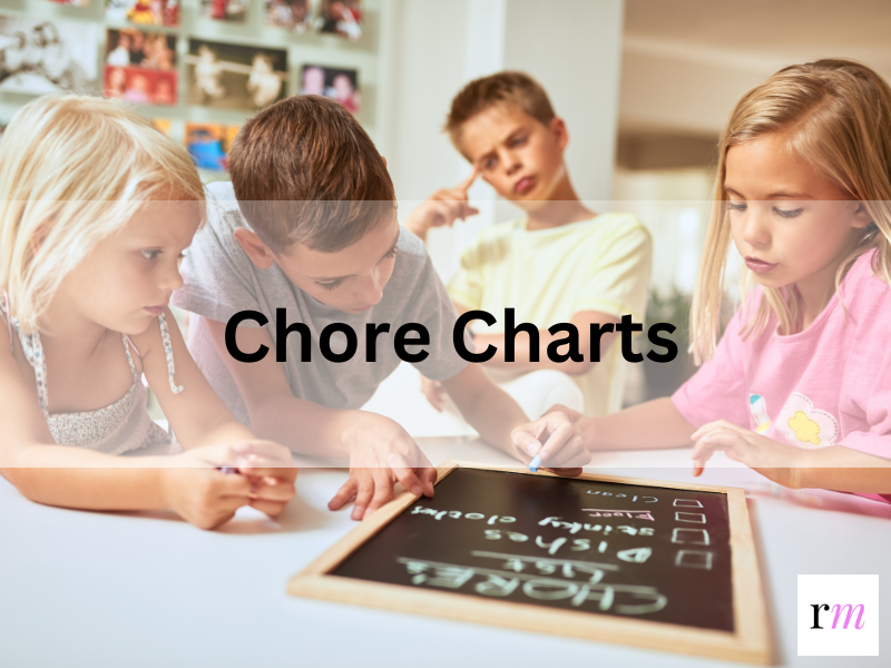 chore charts